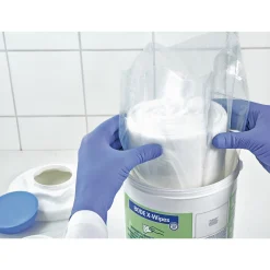 Bode X-Wipes Vliestücher im Folienbeutel