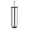 Brabantia Edelstahl Toilettenbürstenhalter Stand- und Wandmodell