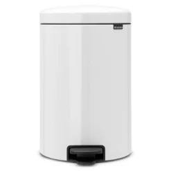 Brabantia newIcon Tretmülleimer 20 Liter