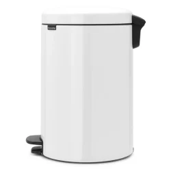 Brabantia newIcon Tretmülleimer 20 Liter