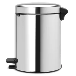 Brabantia newIcon Tretmülleimer 5 Liter