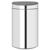 Brabantia Touch New Abfallbehälter 40 Liter