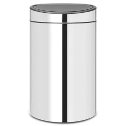 Brabantia Touch New Abfallbehälter 40 Liter