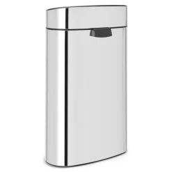 Brabantia Touch New Abfallbehälter 40 Liter
