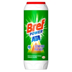 Bref Power ATA Scheuer-Pulver