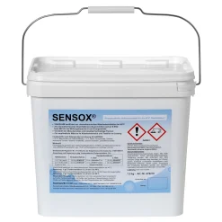 Burnus SENSOX Desinfektionswaschmittel