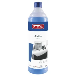 Buzil Aktiv G433 materialschonender Allzweckreiniger