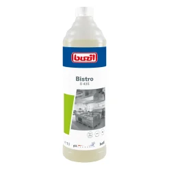 Buzil Bistro G435 Küchen-Intensivreiniger