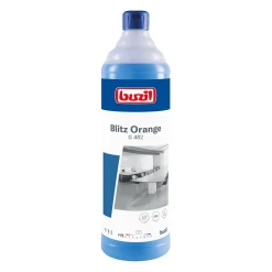 Buzil Blitz Orange G482 neutraler Allesreiniger