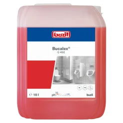 Buzil Bucalex G460 viskoser Sanitärgrundreiniger