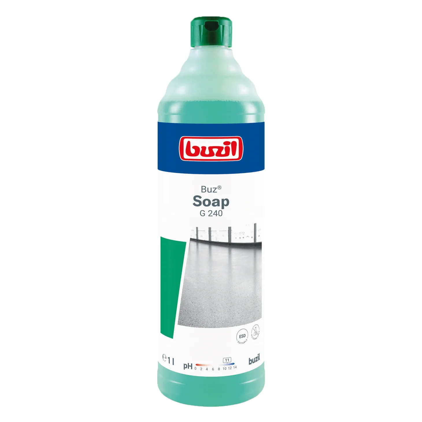 Buzil Buz Soap G240 Wischpflege