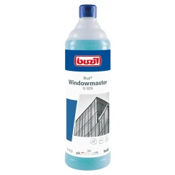 Buzil Buz Windowmaster G525 Glas- und Rahmenreinigerkonzentrat