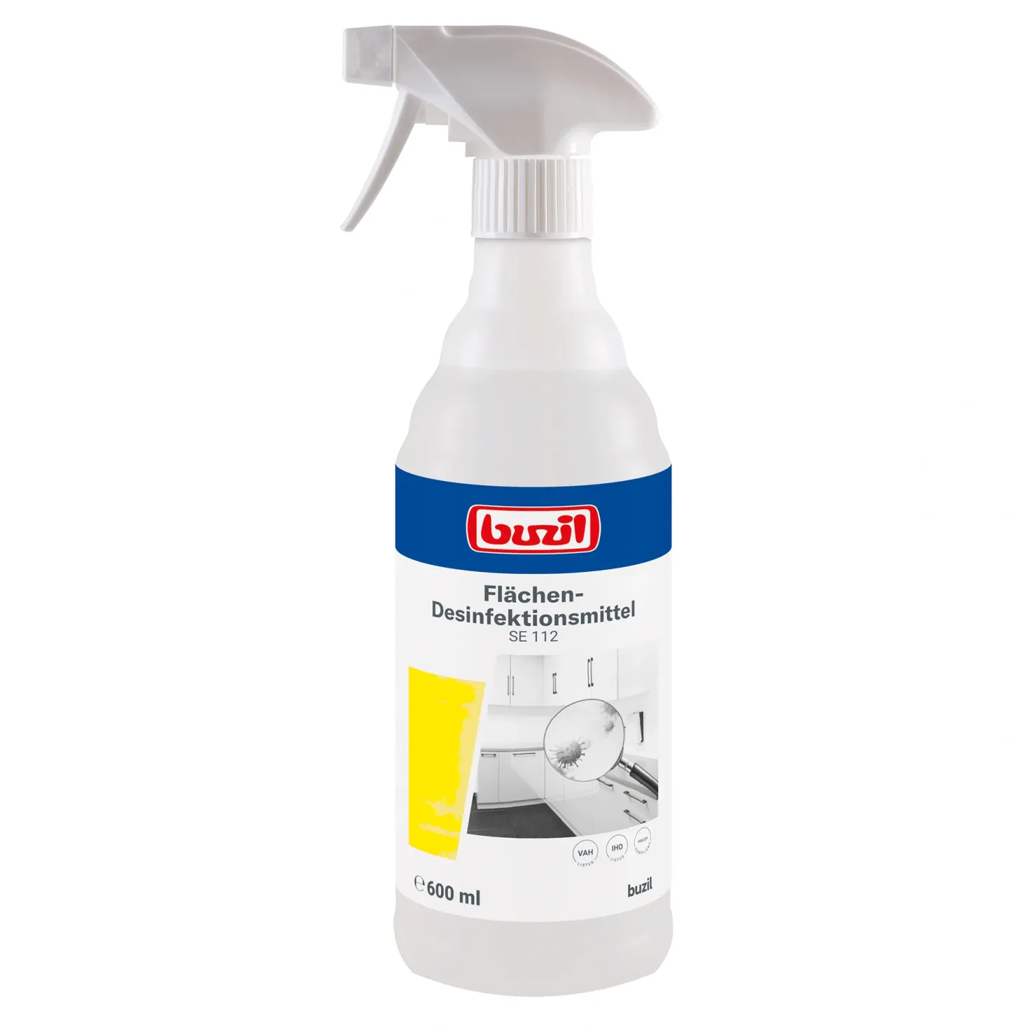Buzil Flächendesinfektionsmittel SE112