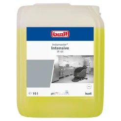 Buzil Indumaster Intensive IR44 phosphatfreier Küchen-Industriereiniger