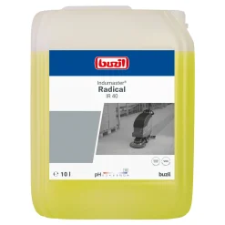 Buzil Indumaster Radical IR40 Alkalischer Industriereiniger