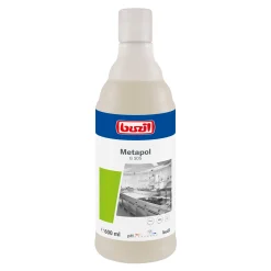 Buzil Metapol G505 gebrauchsfertige Metallpolitur
