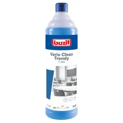 Buzil Vario Clean Trendy T560 neutraler Schon- u. Kunststoffreiniger