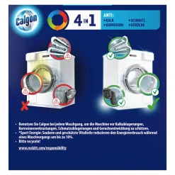 Calgon 4in1 Power Pulver