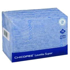 Chicopee Lavette Super Wisch- und Spültücher, 25 Stück