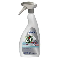 Cif Alkohol Plus Pro Formular Flächendesinfektionsspray