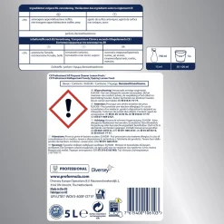 Cif Professional Allzweckreiniger Zitrus