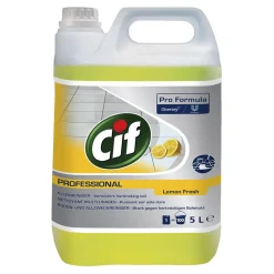 Cif Professional Allzweckreiniger Zitrus