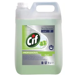 Cif Professional Allzweckreiniger Apfel