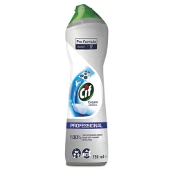 CIF Professional Cream Original Scheuermilch