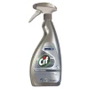 Cif Professional Edelstahlreiniger