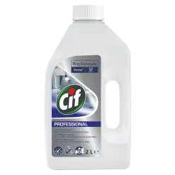 Cif Professional Entkalker