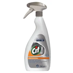 Cif Professional Ofen- und Grillreiniger