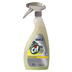 Cif Professional Power Fettlöser
