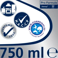 Cif Professional Power Fettlöser