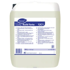 Clax Build forte 12C1 Waschkraftverstärker für Hartwasser