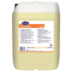 Clax Merino 30F1 flüssiges Feinwaschmittel