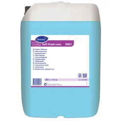 Clax Soft Fresh conc 50B1 Weichspüler Konzentrat