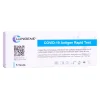 Clungene Covid-19 Antigen Rapid Test, Corona-Schnelltest, 5er Pack, Laientest