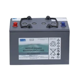 Columbus Gel-Technik Batterie 12 V / 76 Ah