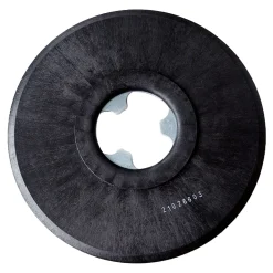 Columbus Schrubbbürste 14" für RA 35 B 10