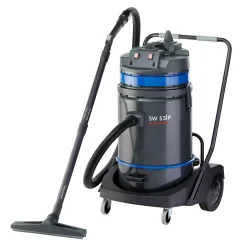 Columbus Staub- und Wassersauger SW 53 P
