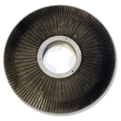 Columbus Treibteller 16" für Einscheibenmaschine Duo Speed und HS 403