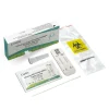 CorDx RSV+Influenza A/B+Covid-19 Combo Ag Test, Selbsttest