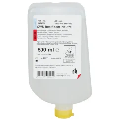 CWS BestFoam Neutral Schaumseife 12 x 500 ml