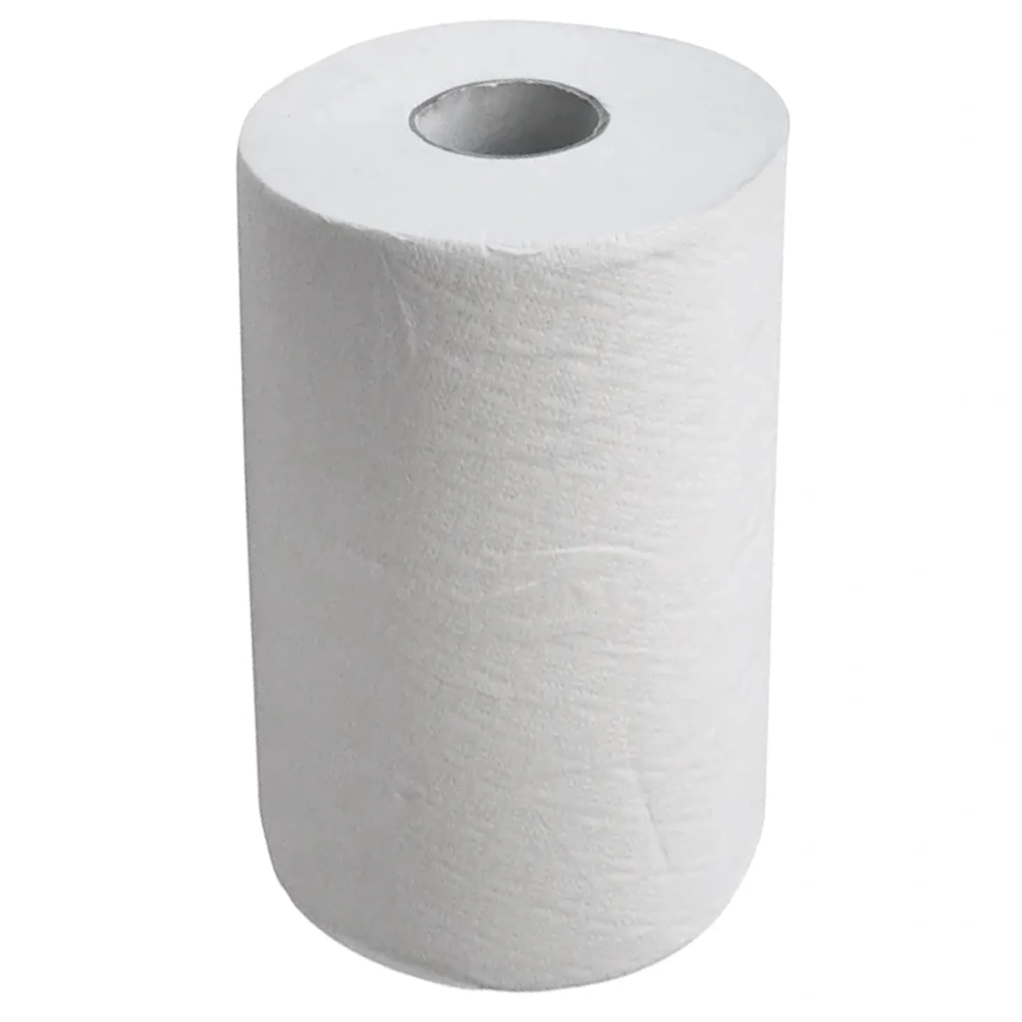 CWS BestPaper Papierhandtuchrollen, 2-lagig, hochweiß, 100 Meter