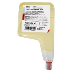 CWS ClassicFoam Mild Schaumseife 12 x 400 ml
