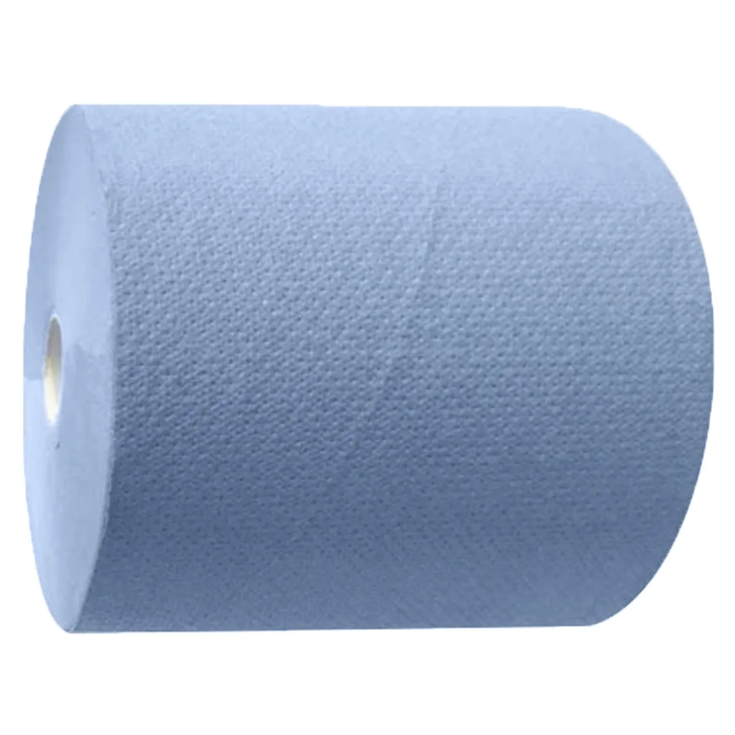 CWS Handtuchrollen Typ 289, 3-lagig, blau, 100 Meter