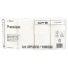CWS ParadiseLine Premium Toilettenpapier Supersoft hochweiß, 3-lagig, 250 Blatt