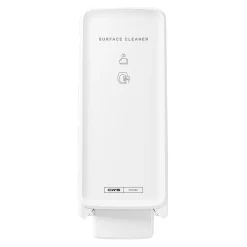 CWS PureLine Surface Cleaner Toilettensitzreinigungsspender manuell 600 ml
