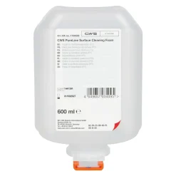 CWS PureLine Surface Cleaning Foam 8 x 600 ml