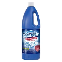 DanKlorix Hygienereiniger Original